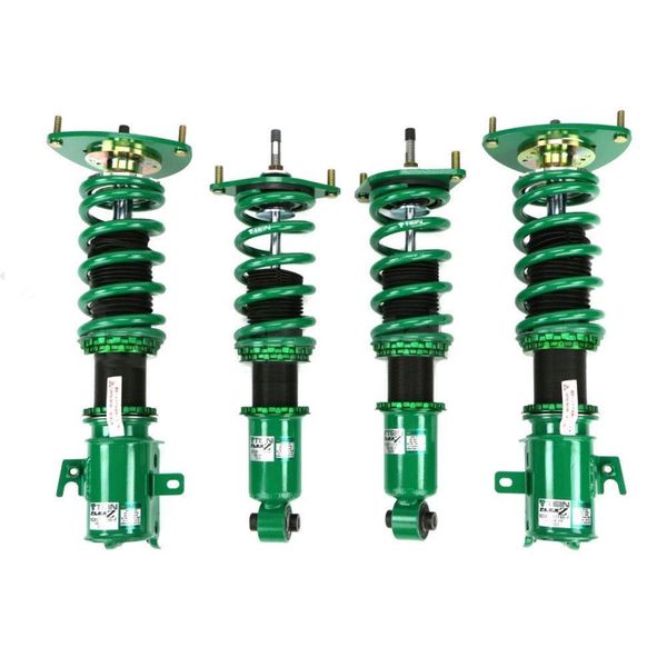 TEIN Adjustable Coil-overs Toyota MkII/Cresta/JZX100