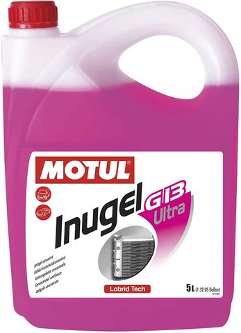 MOTUL AUTOCOOL G13 ULTRA