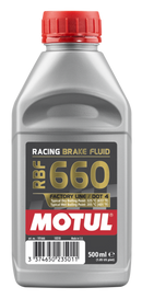 RBF 660 BRAKE FLUID
