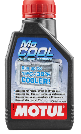 Motul MoCool Coolant