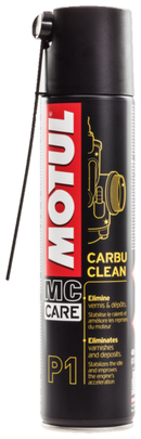 MOTUL P1 CARBU CLEAN