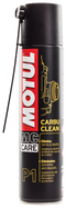 MOTUL P1 CARBU CLEAN