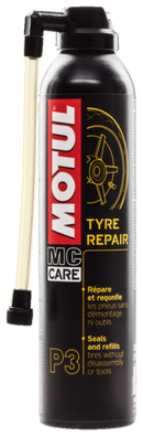 MOTUL P3 TYRE REPAIR