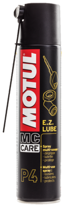 MOTUL P4 E.Z. LUBE