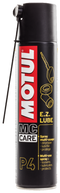 MOTUL P4 E.Z. LUBE