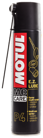 MOTUL P4 E.Z. LUBE