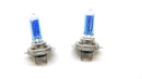 Ziza Platinum White H7 Halogen Bulb