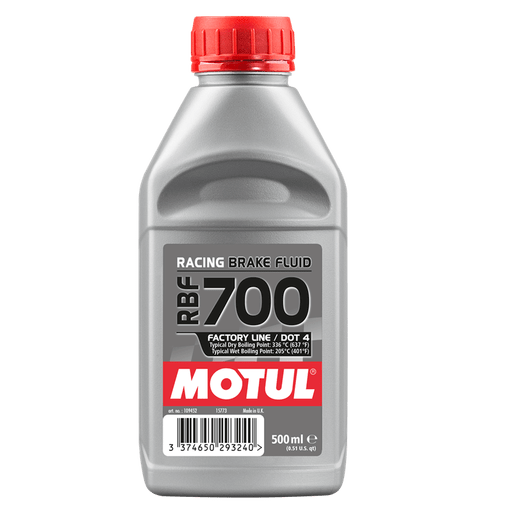 RBF 700 FACTORY LINE Brake Fluid