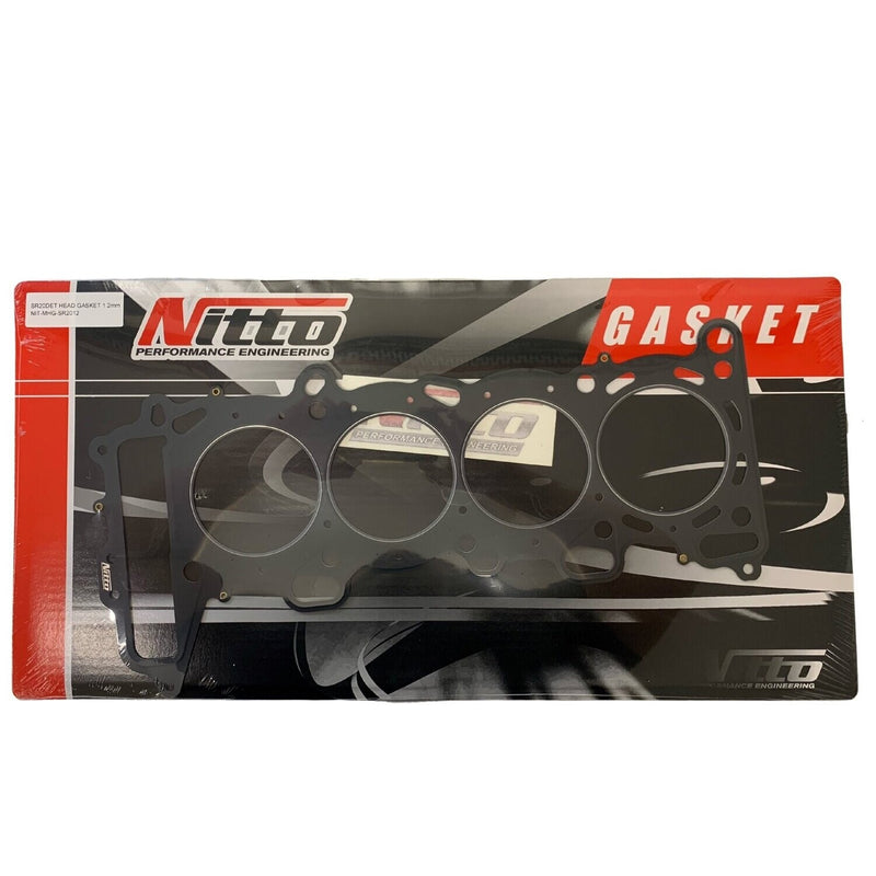 Nitto SR20 Head Gasket