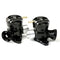 GFB HYBRID DUAL PORT 50/50 ATMO/RECIR (GT-R R35 - 2 VALVES INCLUDED)