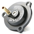 GFB Diverter Valve - Suits Ford, Volvo, Porsche, (Borg Warner Turbos) for non directly mounted solenoids