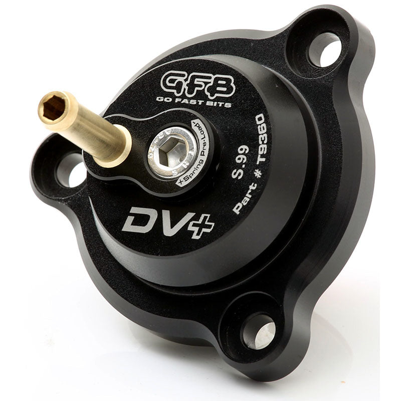 GFB Diverter Valve to Suit Ford Focus RS