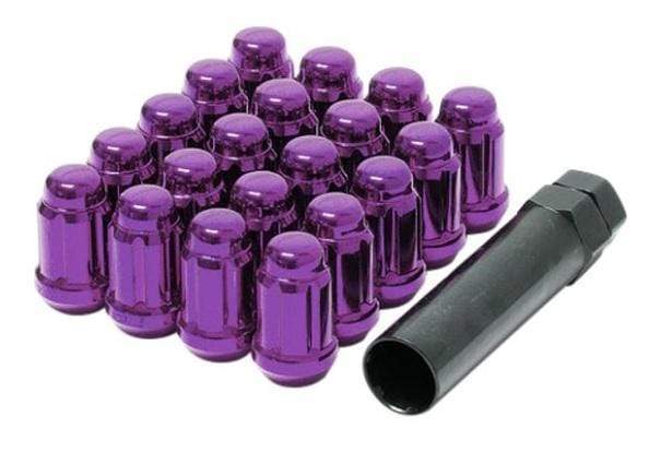 TORQ SLIM-SPLINE STEEL WHEEL NUTS