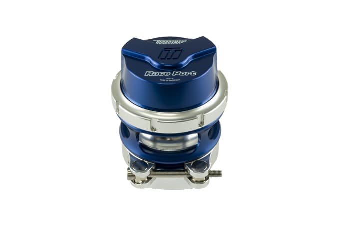 TURBOSMART GEN V RACEPORT BOV