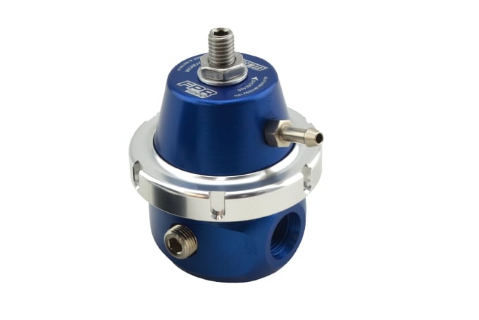 TURBOSMART FPR1200 FUEL PRESSURE REGULATOR (1200HP)