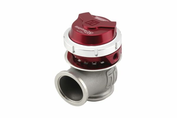 TURBOSMART GEN V 40mm COMPGATE