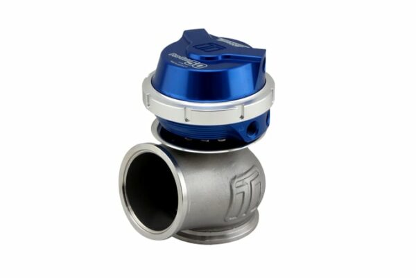 TURBOSMART GEN V 50mm PROGATE