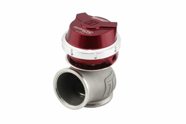 TURBOSMART GEN V 50mm PROGATE