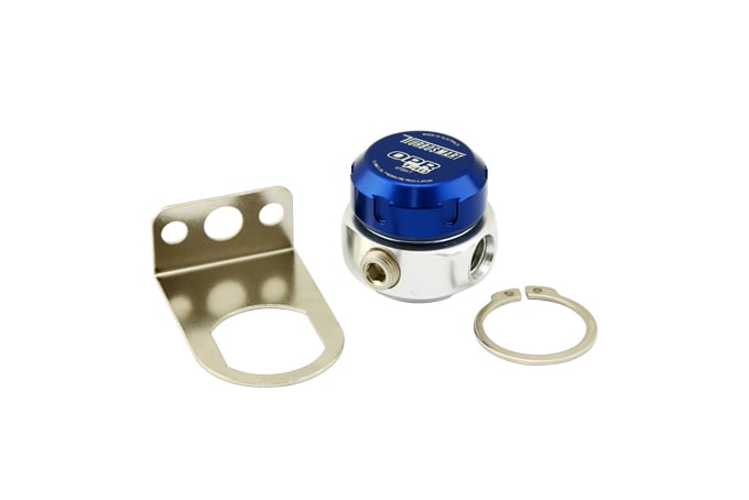 TURBOSMART TURBO OIL PRESSURE REGULATOR