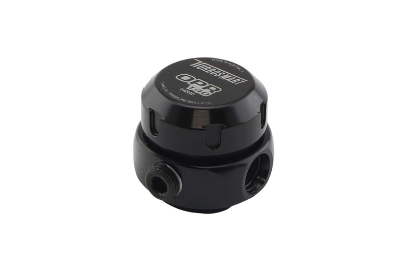 TURBOSMART TURBO OIL PRESSURE REGULATOR