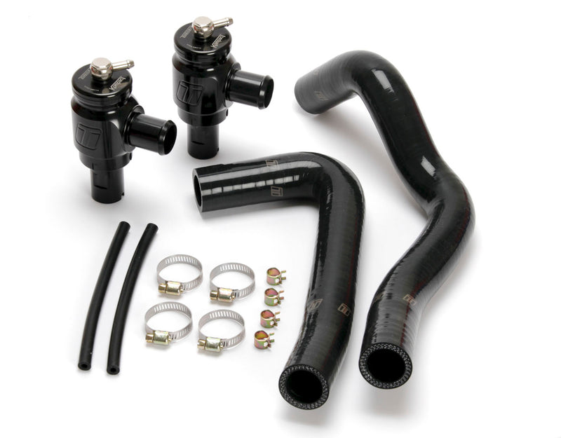 Turbosmart Kompact Plumb Back Kit BMW