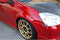 J'S RACING EP3 TYPE-R Front Wide Fender