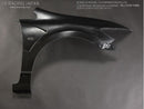 J'S RACING FD2 TYPE-R Front wide fender