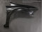 J'S RACING FD2 TYPE-R Front wide fender