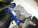 J'S RACING S2000 oil catch tank