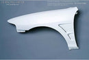 J'S RACING DC2 TYPE-R Front Wide Fender