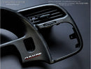 J'S RACING S2000 AP1 carbon meter panel