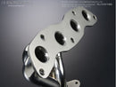 J'S RACING GD3/4 SPL Stainless EX Mani 1.5