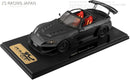 One model J'S RACING S2000 TYPE-GT 1/18 Resin model