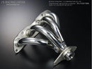 J'S RACING GD3/4 SPL Stainless EX Mani 1.5