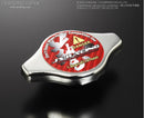 J'S RACING radiator cap N