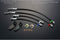 J'S RACING FD2 TYPE-R Brake line system SUS