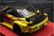 One model J'S RACING S2000 Demon King 1/18 resin model