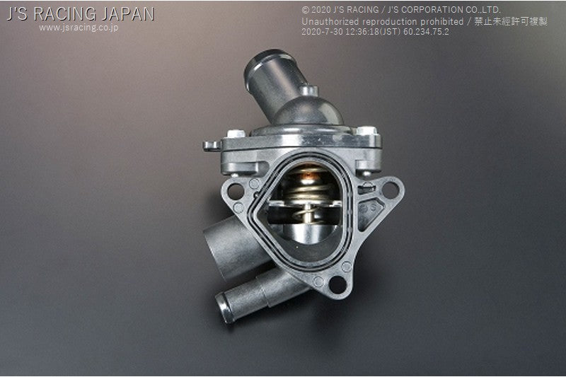 J'S RACING CL7 Euro-R SPL Low Temp Thermostat