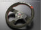 J'S RACING XR Steering wheel TYPE-F Suede Limited Edition