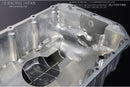 J'S RACING CL7/9 TYPE-R Racing Oil pan