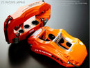 J'S RACING S2000 J'S RACING HYPER 6IX 6POT front brake caliper