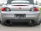 J'S RACING S2000 Rear Diffuser Carbon