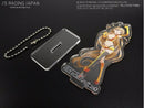 Shizuki Project Shizuki Project Acrylic Keychain