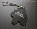 Shizuki Project Shizuki Project SD Rubber Strap