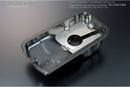 J'S RACING Accord Euro-R CL1 Racing Oil pan