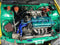 J'S RACING DC2 Tsuchinoko Chamber FRP