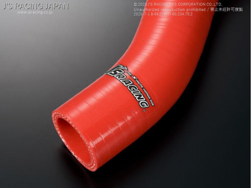 J'S RACING EG6 Coolant hose kit