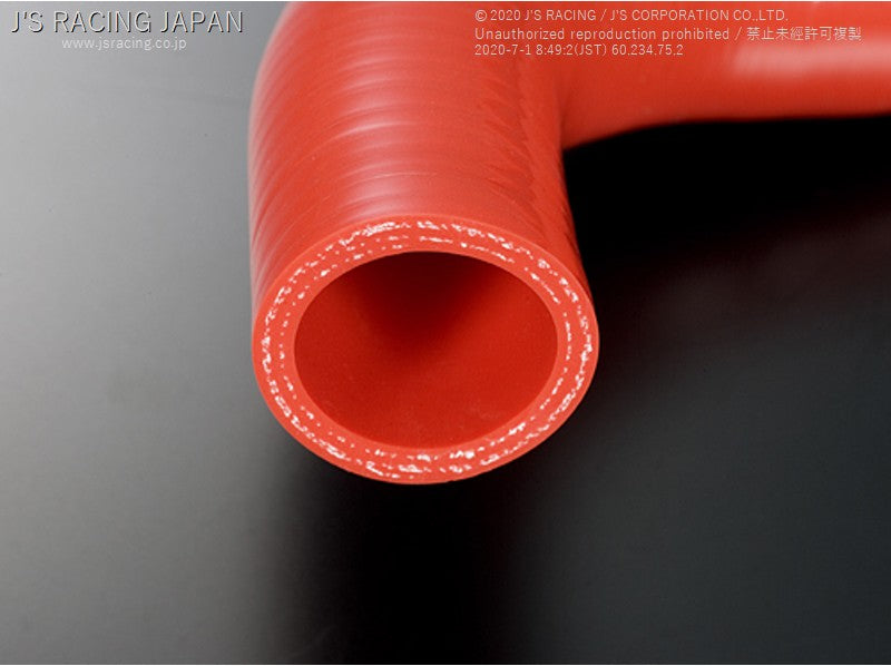 J'S RACING EG6 Coolant hose kit