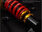 J'S RACING CIVIC FK8 Black Series Damper Kit RR