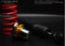 J'S RACING CIVIC FK8 Black Series Damper Kit RR